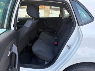 VOLKSWAGEN Polo usata, con Climatizzatore