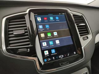 VOLVO XC90 usata, con Vetri oscurati