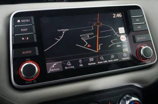NISSAN Micra usata, con Sedili riscaldati