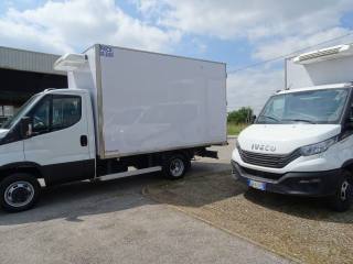 IVECO Daily usata, con Alzacristalli elettrici