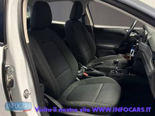 FORD Focus usata, con Autoradio