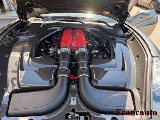 FERRARI California usata, con Interni in pelle