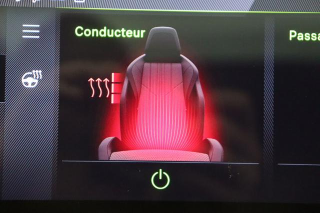 PEUGEOT 308 usata, con Portapacchi