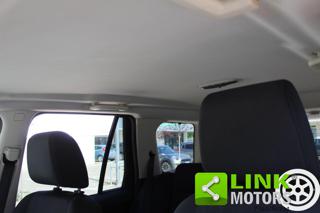 LAND ROVER Freelander usata, con Filtro antiparticolato
