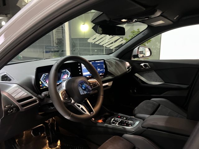 BMW 118 usata, con Vivavoce