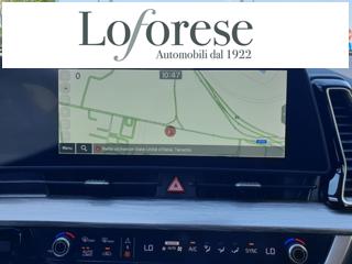 KIA Sportage usata, con Cruise Control
