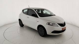 LANCIA Ypsilon usata, con Sensori di parcheggio posteriori