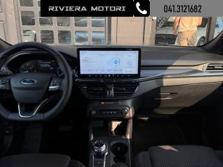 FORD Focus usata, con Autoradio