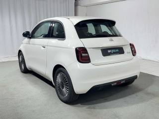 FIAT 500e usata, con Airbag laterali