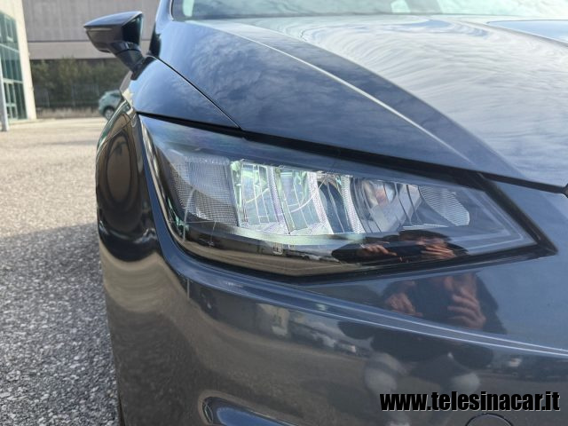 SEAT Ibiza usata, con Controllo trazione