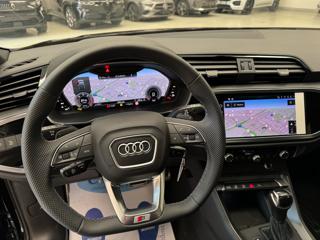 AUDI Q3 usata, con Immobilizzatore elettronico