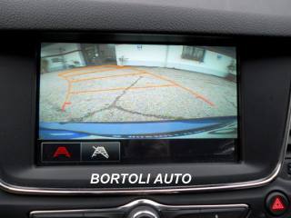 OPEL Astra usata, con Controllo vocale