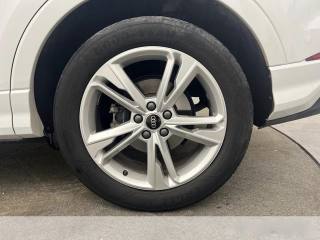 AUDI Q3 usata, con Cruise Control