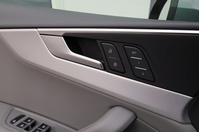 AUDI A5 usata, con Luci diurne LED