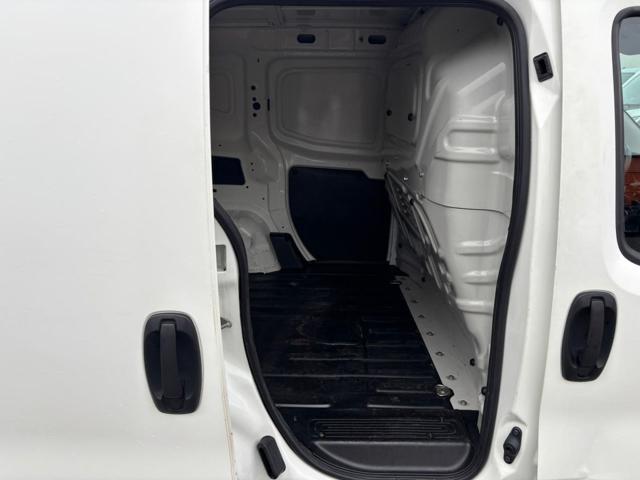 FIAT Fiorino usata, con Immobilizzatore elettronico