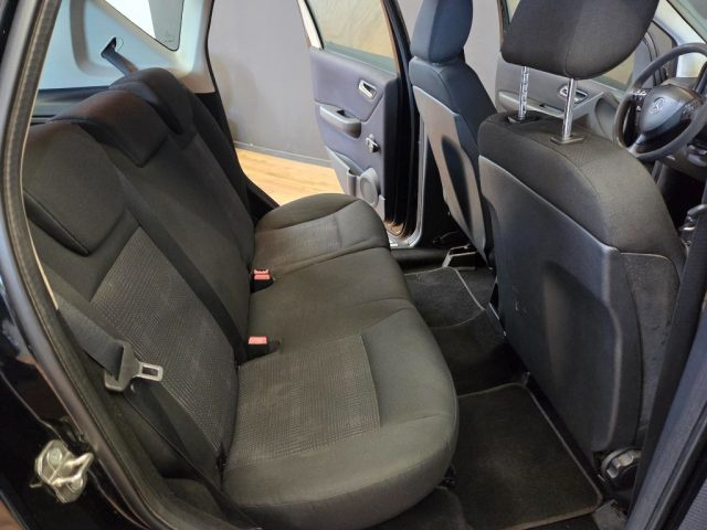 MERCEDES-BENZ A 160 usata, con Servosterzo