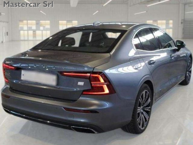 VOLVO S60 usata, con Antifurto