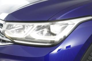 VOLKSWAGEN Tiguan usata 13