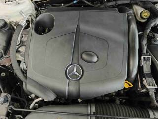 MERCEDES-BENZ GLA 200 usata, con Airbag testa