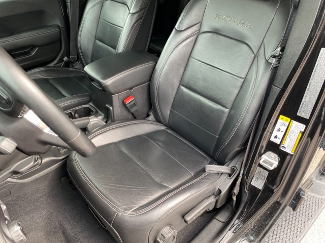 JEEP Wrangler usata, con Cruise Control