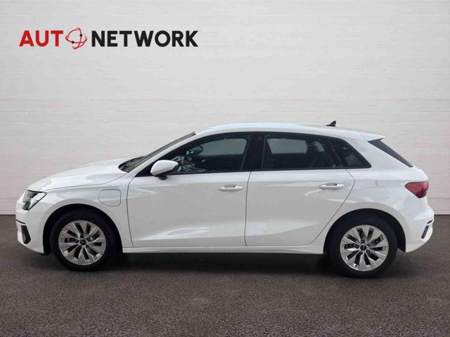 AUDI A3 usata, con Cerchi in lega