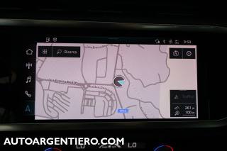 AUDI Q3 usata, con Cerchi in lega