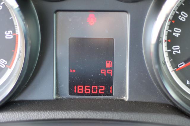 OPEL Mokka usata, con Servosterzo