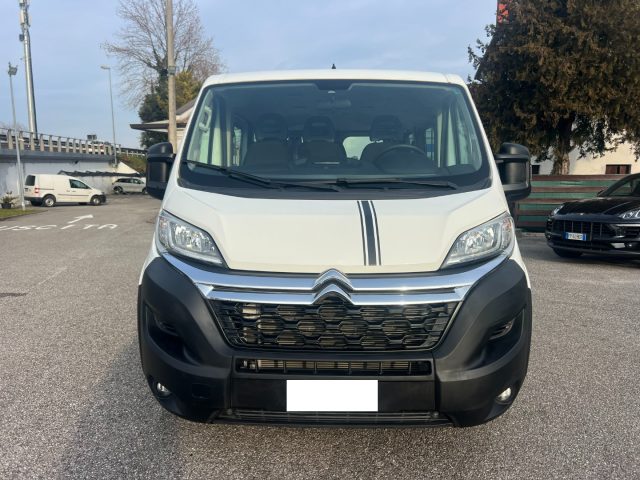 CITROEN Jumper usata, con Airbag