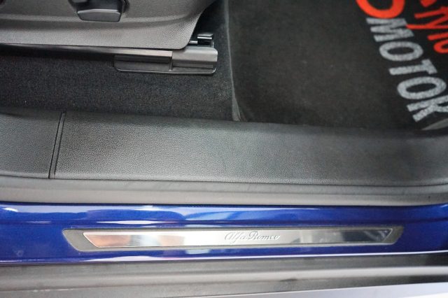ALFA ROMEO Stelvio usata 43