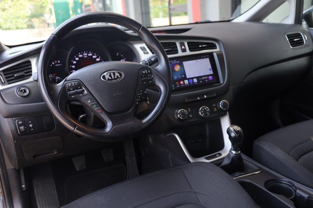 KIA cee