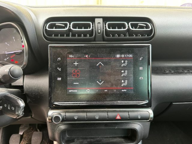 CITROEN C3 usata, con Climatizzatore