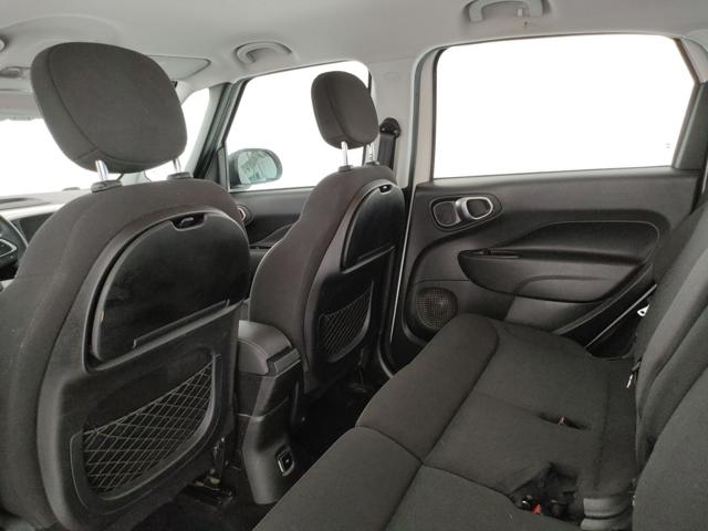 FIAT 500L usata, con Volante multifunzione