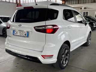 FORD EcoSport usata, con Airbag laterali