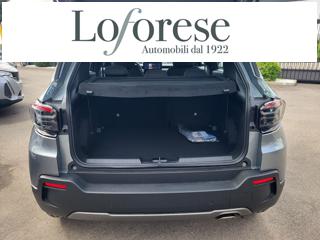 JEEP Avenger usata, con Immobilizzatore elettronico