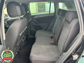 VOLKSWAGEN Tiguan usata, con Controllo trazione