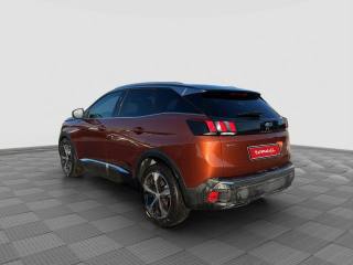 PEUGEOT 3008 usata 2