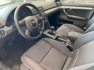 AUDI A4 usata, con Lettore CD
