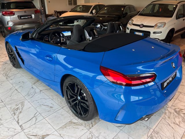 BMW Z4 usata, con Airbag