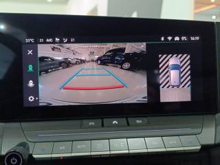 OPEL Astra usata, con Autoradio digitale