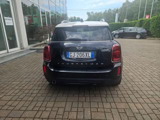 MINI Countryman usata, con Alzacristalli elettrici