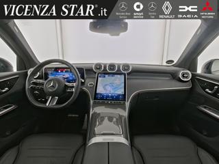 MERCEDES-BENZ GLC 300 usata, con Alzacristalli elettrici