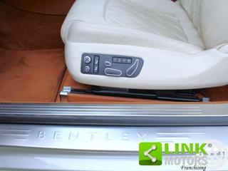 BENTLEY Continental usata, con Controllo trazione
