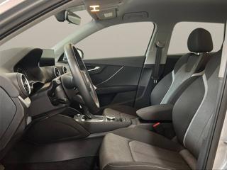 AUDI Q2 usata, con Chiusura centralizzata