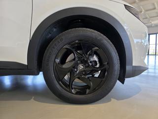 ALFA ROMEO Junior usata, con Autoradio