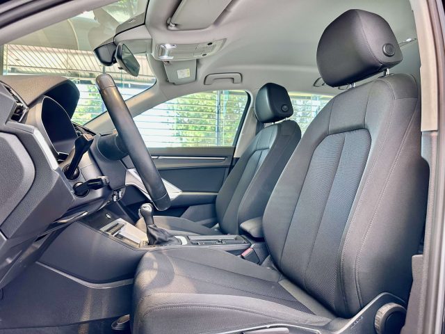 AUDI Q3 usata, con Controllo trazione