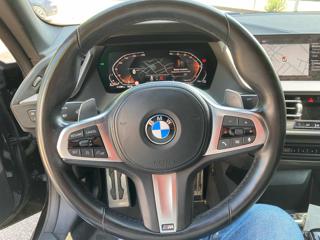 BMW 218 usata, con ESP
