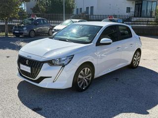 PEUGEOT 208 usata, con Airbag laterali