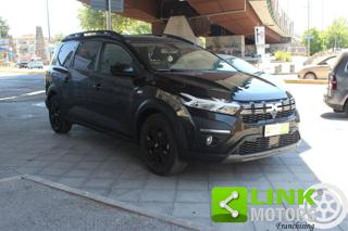 DACIA Jogger usata, con Boardcomputer