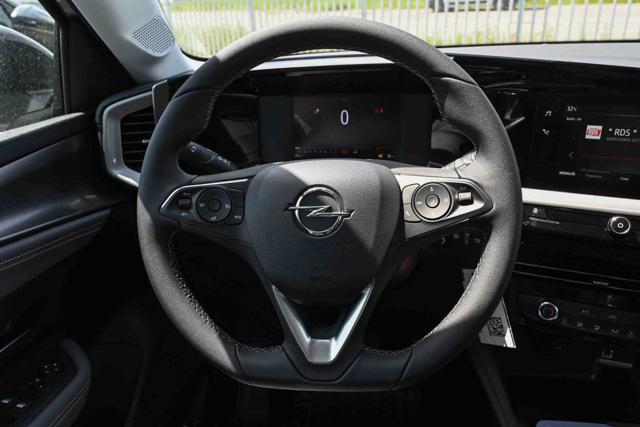 OPEL Mokka usata, con Fendinebbia