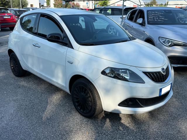 LANCIA Ypsilon usata, con ABS